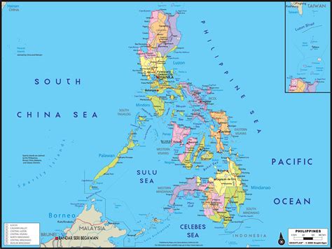 pais de filipinas.